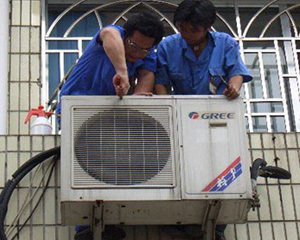 沙雅空调维修售后服务中心